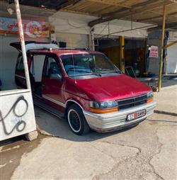 Dodge Caravan